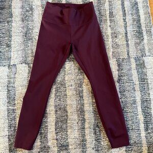 Outdoor Voices Heavyweight Leggings - Sz S
